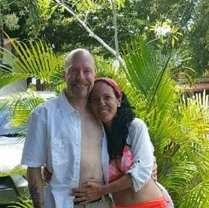 Meet your Posher, Denise